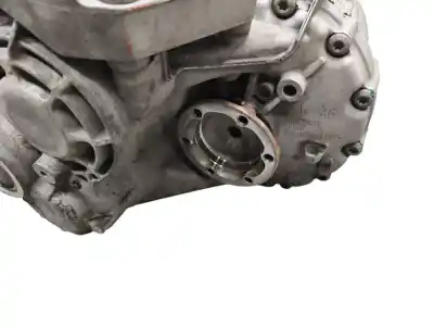 Автозапчасти б/у коробка передач за skoda superb iii (3v3) 2.0 tdi ссылки oem iam qfz montada 