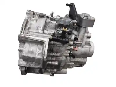 Автозапчасти б/у коробка передач за skoda superb iii (3v3) 2.0 tdi ссылки oem iam qfz montada 