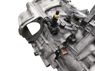 Автозапчасти б/у коробка передач за skoda superb iii (3v3) 2.0 tdi ссылки oem iam qfz montada 