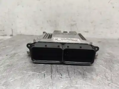 Peça sobressalente para automóvel em segunda mão centralina de motor uce por skoda superb iii (3v3) 2.0 tdi referências oem iam 04l907309d  