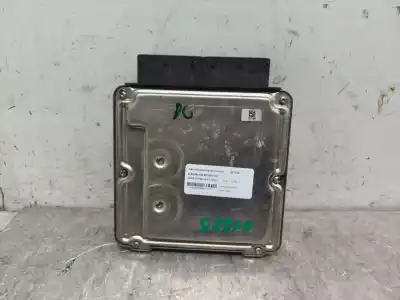 Peça sobressalente para automóvel em segunda mão centralina de motor uce por skoda superb iii (3v3) 2.0 tdi referências oem iam 04l907309d  