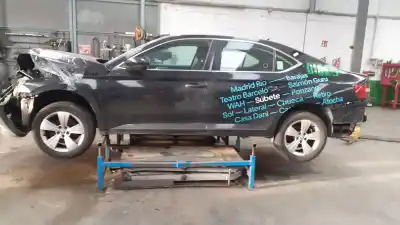 Peça sobressalente para automóvel em segunda mão  por SKODA SUPERB III (3V3)  Referências OEM IAM   