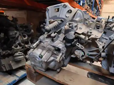 Peça sobressalente para automóvel em segunda mão caixa de velocidades por fiat i doblò (119) 1.3 16v jtd active multijet 69 cv / 51 kw referências oem iam   