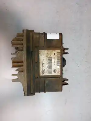 Tweedehands auto-onderdeel ECU MOTORCONTROLLER voor SEAT IBIZA (6K)  OEM IAM-referenties 6K0906030D  