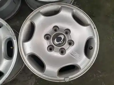 Peça sobressalente para automóvel em segunda mão  por SSANGYONG REXTON  Referências OEM IAM   