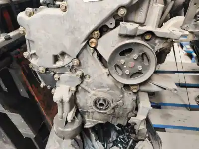 Peça sobressalente para automóvel em segunda mão motor completo por nissan almera (n16/e) 2.2 16v turbodiesel cat referências oem iam yd22  