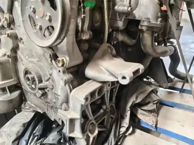 Peça sobressalente para automóvel em segunda mão motor completo por nissan almera (n16/e) 2.2 16v turbodiesel cat referências oem iam yd22  