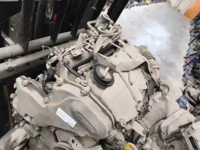 Peça sobressalente para automóvel em segunda mão MOTOR COMPLETO por NISSAN ALMERA (N16/E)  Referências OEM IAM YD22  