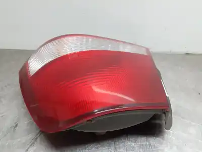 Автозапчастина б/у правий ліхтар для hyundai accent (lc) gl 4p посилання на oem iam 9240225220  
