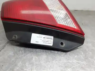 Автозапчастина б/у правий ліхтар для hyundai accent (lc) gl 4p посилання на oem iam 9240225220  