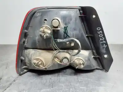 Автозапчастина б/у правий ліхтар для hyundai accent (lc) gl 4p посилання на oem iam 9240225220  