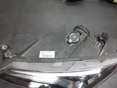 Second-hand car spare part left headlight for seat ateca (kh7) seat ateca oem iam references 90117433  576941007d
