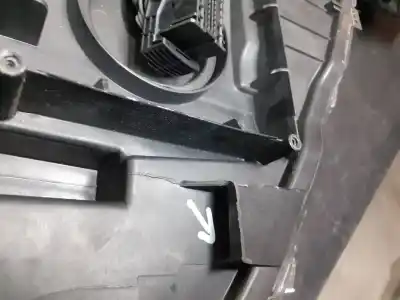 Second-hand car spare part left headlight for seat ateca (kh7) seat ateca oem iam references 90117433  576941007d