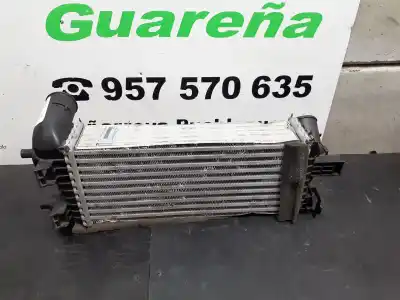 Second-hand car spare part Intercooler for FORD FOCUS LIM. (CB8) Edition OEM IAM references CV61-9L440-VC  X143001