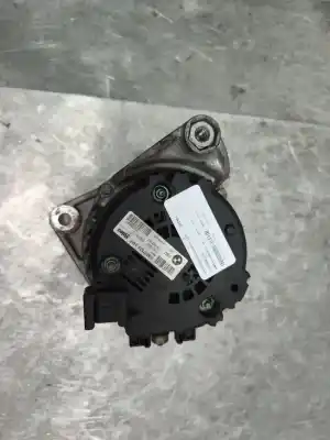 Second-hand car spare part alternator for bmw x1 (e84) sdrive 18d oem iam references 8507624 180a 