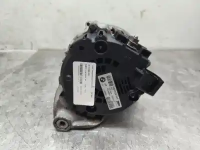 Second-hand car spare part alternator for bmw x1 (e84) sdrive 18d oem iam references 8507624 180a 