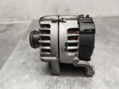 Second-hand car spare part alternator for bmw x1 (e84) sdrive 18d oem iam references 8507624 180a 