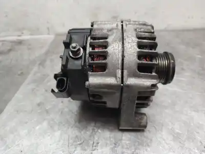 Second-hand car spare part alternator for bmw x1 (e84) sdrive 18d oem iam references 8507624 180a 