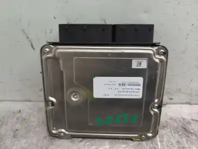 Second-hand car spare part ecu engine control for bmw x1 (e84) sdrive 18d oem iam references 0281019854  