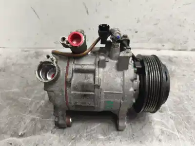 Second-hand car spare part air conditioning compressor for bmw x1 (e84) sdrive 18d oem iam references 447260-4711  