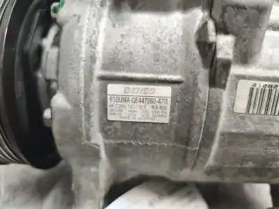 Peça sobressalente para automóvel em segunda mão  por BMW X1 (E84)  Referências OEM IAM 447260-4711  