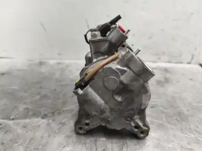 Second-hand car spare part air conditioning compressor for bmw x1 (e84) sdrive 18d oem iam references 447260-4711  