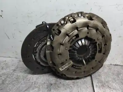 Peça sobressalente para automóvel em segunda mão kit de embreagem por bmw x1 (e84) sdrive 18d referências oem iam 21208631807  