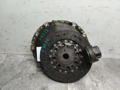 Peça sobressalente para automóvel em segunda mão kit de embreagem por bmw x1 (e84) sdrive 18d referências oem iam 21208631807  