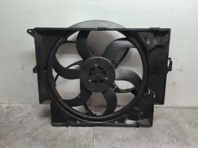 Second-hand car spare part radiator cooling fan for bmw x1 (e84) sdrive 18d oem iam references 17428506668  