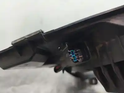 Second-hand car spare part radiator cooling fan for bmw x1 (e84) sdrive 18d oem iam references 17428506668  