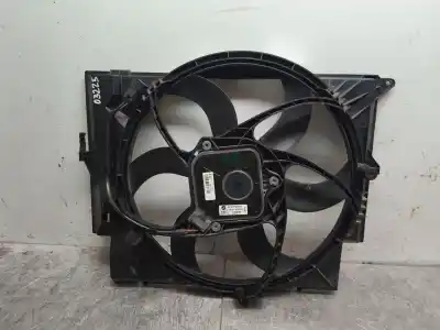 Second-hand car spare part radiator cooling fan for bmw x1 (e84) sdrive 18d oem iam references 17428506668  