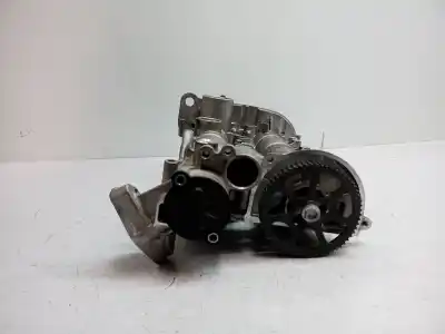 Second-hand car spare part Camshaft for SEAT LEON (5F1) 1.4 16V TSI OEM IAM references 04E103475BL  04E103479G