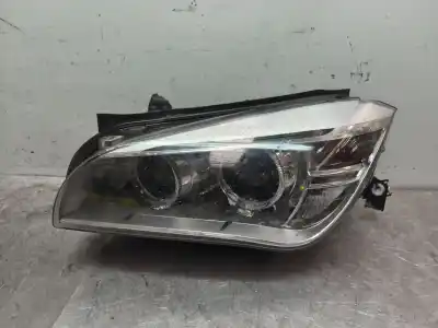 Peça sobressalente para automóvel em segunda mão farol / farolim esquerdo por bmw x1 (e84) sdrive 18d referências oem iam 7290261-07  
