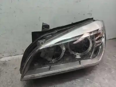 Peça sobressalente para automóvel em segunda mão farol / farolim esquerdo por bmw x1 (e84) sdrive 18d referências oem iam 7290261-07  