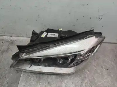 Peça sobressalente para automóvel em segunda mão farol / farolim esquerdo por bmw x1 (e84) sdrive 18d referências oem iam 7290261-07  