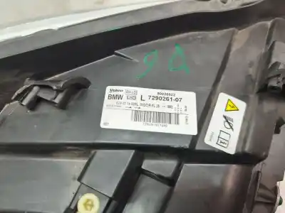 Peça sobressalente para automóvel em segunda mão  por BMW X1 (E84)  Referências OEM IAM 7290261-07  
