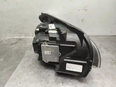Peça sobressalente para automóvel em segunda mão farol / farolim esquerdo por bmw x1 (e84) sdrive 18d referências oem iam 7290261-07  