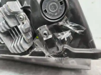 Peça sobressalente para automóvel em segunda mão farol / farolim esquerdo por bmw x1 (e84) sdrive 18d referências oem iam 7290261-07  