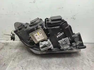 Peça sobressalente para automóvel em segunda mão farol / farolim esquerdo por bmw x1 (e84) sdrive 18d referências oem iam 7290261-07  