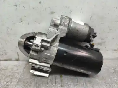 Second-hand car spare part starter motor for bmw x1 (e84) sdrive 18d oem iam references 8570238-03  