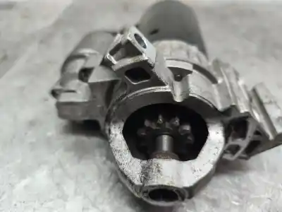 Second-hand car spare part starter motor for bmw x1 (e84) sdrive 18d oem iam references 8570238-03  