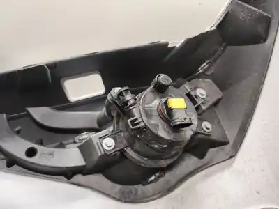 Second-hand car spare part front bumper for bmw x1 (e84) sdrive 18d oem iam references 51118050464  