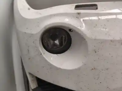 Second-hand car spare part front bumper for bmw x1 (e84) sdrive 18d oem iam references 51118050464  