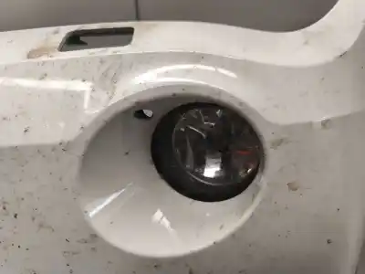 Second-hand car spare part front bumper for bmw x1 (e84) sdrive 18d oem iam references 51118050464  