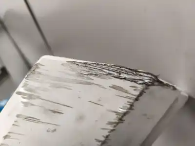 Second-hand car spare part front bumper for bmw x1 (e84) sdrive 18d oem iam references 51118050464  