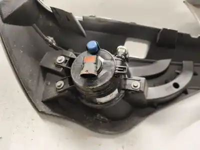 Second-hand car spare part front bumper for bmw x1 (e84) sdrive 18d oem iam references 51118050464  