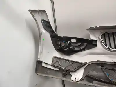 Second-hand car spare part front bumper for bmw x1 (e84) sdrive 18d oem iam references 51118050464  