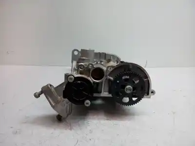 Second-hand car spare part camshaft for seat leon (5f1) 1.2 tsi oem iam references 04e103479g  04e103475am