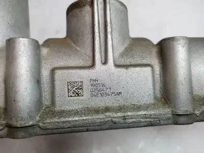 Second-hand car spare part camshaft for seat leon (5f1) 1.2 tsi oem iam references 04e103479g  04e103475am