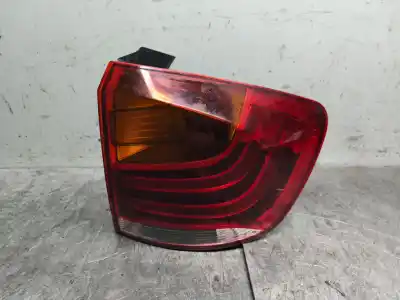 Peça sobressalente para automóvel em segunda mão farolim traseiro direito por bmw x1 (e84) sdrive 18d referências oem iam 03424500  